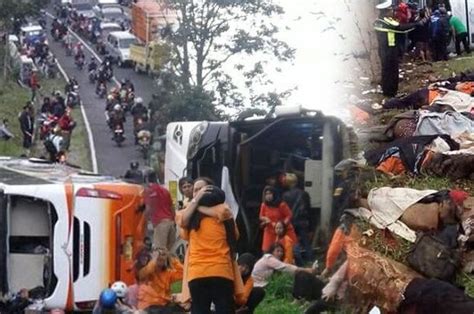 Tak Hanya Emen 7 Tanjakan Maut Ini Dianggap Paling Berbahaya Di