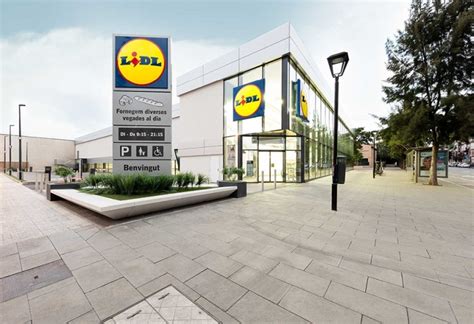 A Lidl Magyarorsz G Eddigi Legnagyobb Logisztikai K Zpontj T P Ti