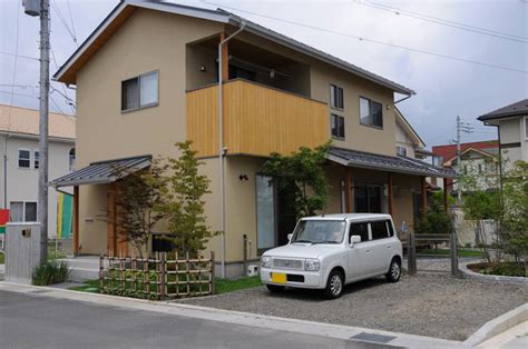 天然木の香りとあたたかみを表現した優しい住まい｜株式会社米山住研｜注文住宅・リノベーション