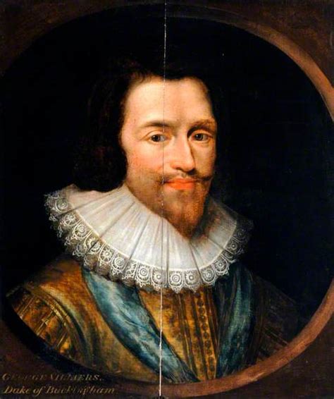 Who painted this portrait of George Villiers (1592–1628)? - Discussions - Art Detective