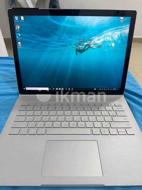 Microsoft Surface Book 2 Laptop For Sale In Batticaloa City Ikman