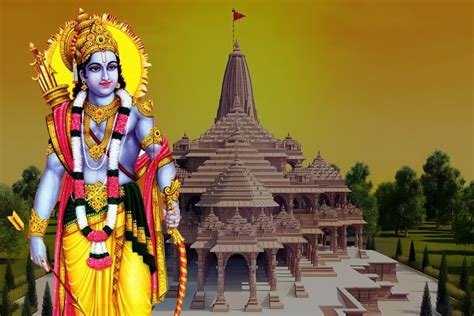 Ram Janambhoomi Ayodhya आयोध्या के राम मंदिर के निर्माण के बाद शहर की