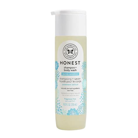 13 Of The Best Hypoallergenic Shampoos