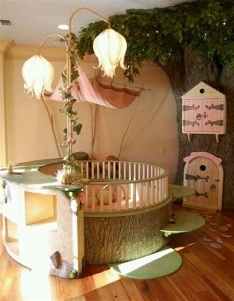 Auff Llige Ideen Babyzimmer Komplett Gestalten Baby Room Themes