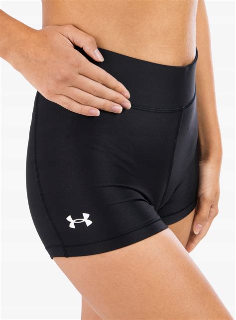 Y Under Armour Hg Damskie Spodenki Szorty M