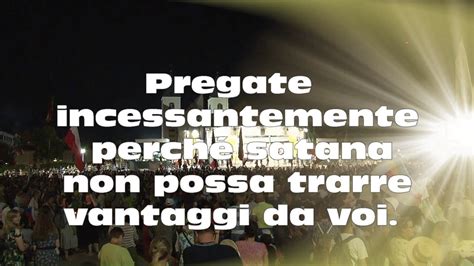 Testimoniate Con La Vostra Vita La Gioia Divina Non Siate Angosciati E