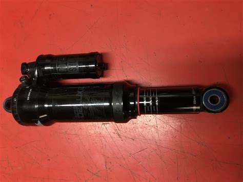 Rock Shox Super Deluxe Debonair For Sale