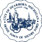 Dearborn, Michigan - Wikipedia