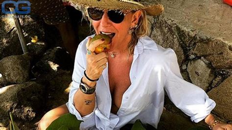 Saba Tuemer Nude Pictures Photos Playboy Naked Topless Fappening