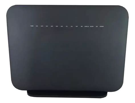 Modem Roteador Nokia G W G Preto Mercadolivre