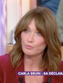 Mon amour Carla Bruni fait une belle déclaration à Nicolas Sarkozy