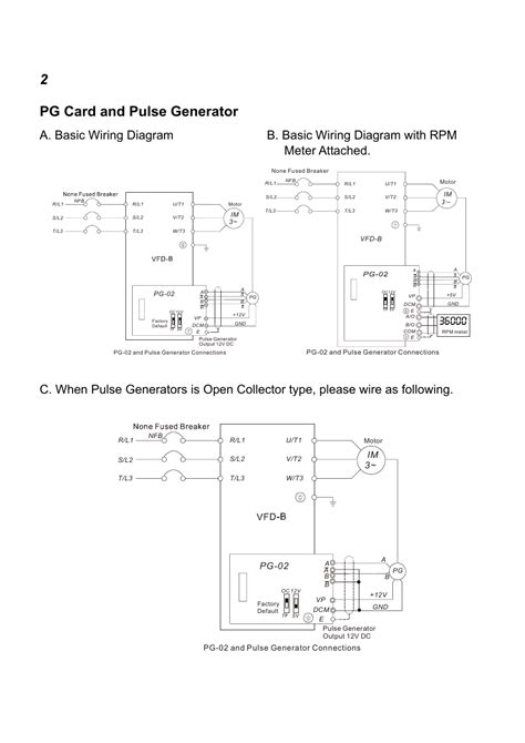 Generator Wiring Diagram Wiring How