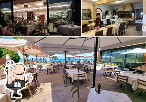 Il Porticciolo Ristorante Lazise Recensioni Del Ristorante