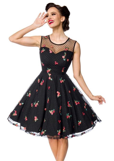 Rock'n'Roll Emporium | Abbigliamento alternativo ispirato al vintage