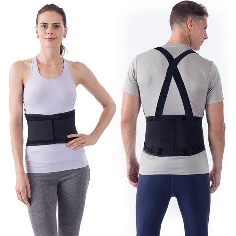 Scoliosis Brace For Men