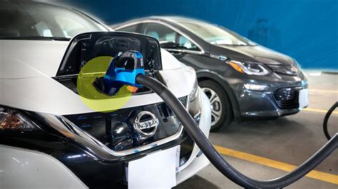 Aprender Acerca 120 Imagen Are Electric Cars More Efficient Than Gas