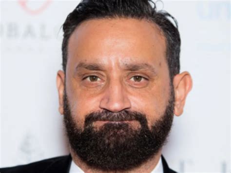 Cyril Hanouna Comas Et R Animations Gogo Complications