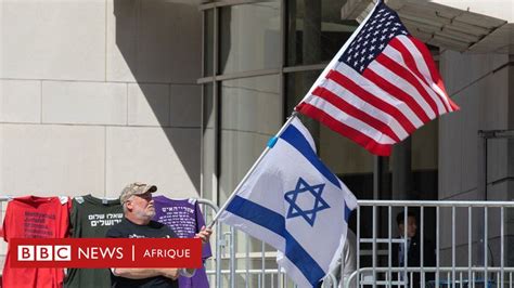 Les États Unis anticipent une attaque prolongée contre Israël