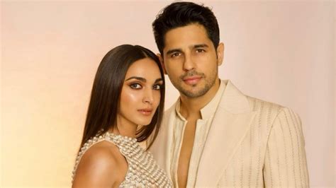 Shershaahs Ranjha Song Re Written For Kiara Advani Sidharth Malhotras Wedding Check The Swoon