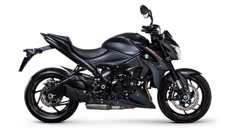 Llegan A Los Concesionarios Las Suzuki Gsx S Z Y Gsx S Z