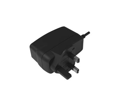 10W Power Adapter UK AA10K 050A R Phihong USA