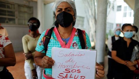 Covid 19 América Latina y el Caribe es la región más afectada Revista Mensaje