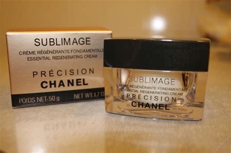 Chanel Face Cream Hydra Beauty Sublimage Le Lift And Ultra