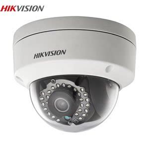 Hikvision Ds Cd G Iu Biovaas Tech Aid