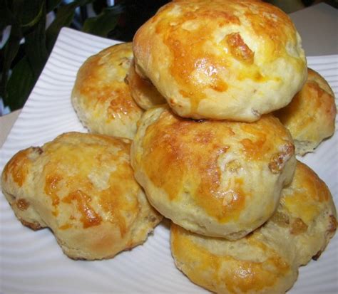 Bath Buns Recipe - Food.com