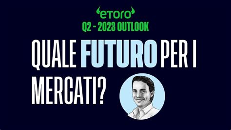 Webinar EToro Investment Outlook Q2 2023 YouTube