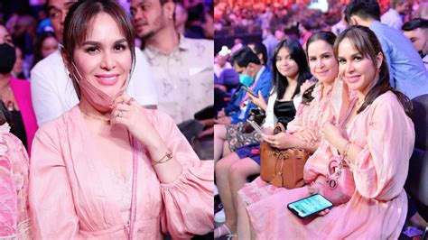 Jinkee Pacquiao Went Grocery Shopping In An Outfit That Costs At Least P382 000