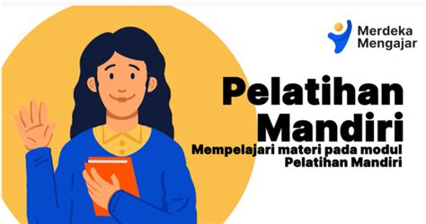 Kunci Jawaban Pelatihan Mandiri Pmm Topik Kurikulum Merdeka My Haka