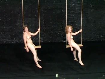 Nude Art Performance Page 15