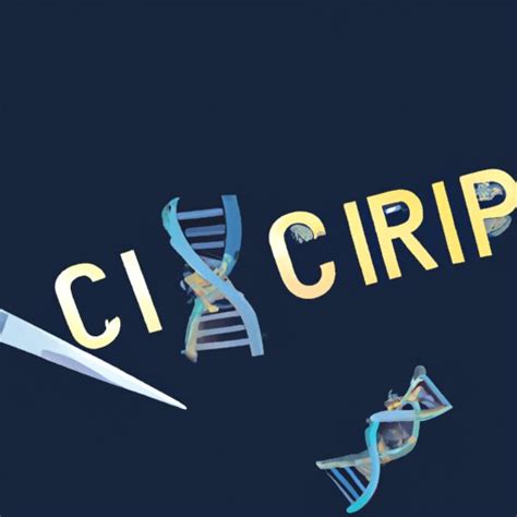 What Is Crispr Technology Exploring The Benefits And Challenges Of