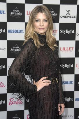 Mischa Barton L Actrice Raconte La Pression Qu Elle A Ressentie Pour