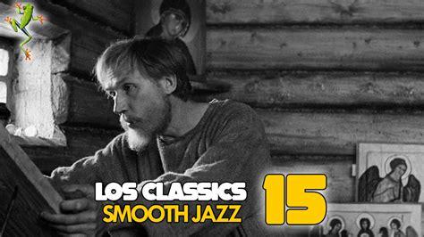 Smooth Jazz Classics Vol 15