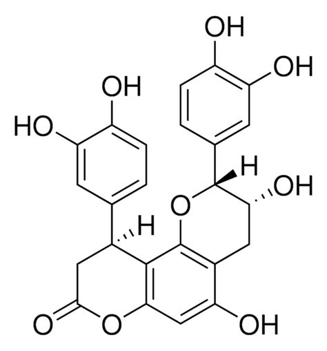 Cinchonain Ib Phyproof® Reference Substance Sigma Aldrich