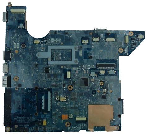 Board Hp Compaq Presario Cq Dv Parte Ref Clhpcpcq