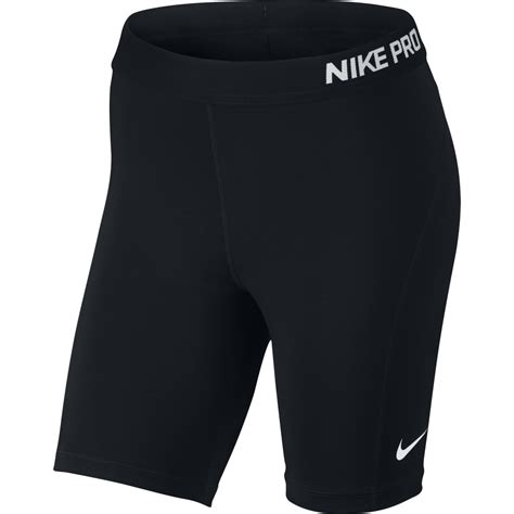 Nike Pro Cool Womens 7 Short Nike From Excell Sports Uk