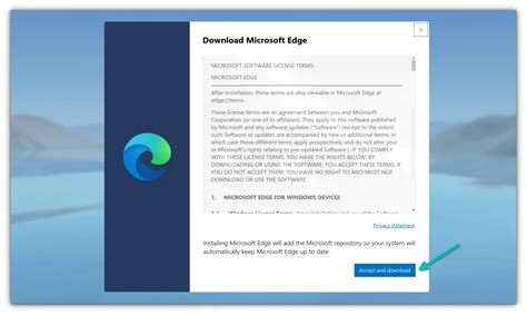 C Mo Instalar El Navegador Microsoft Edge En Distribuciones De Linux