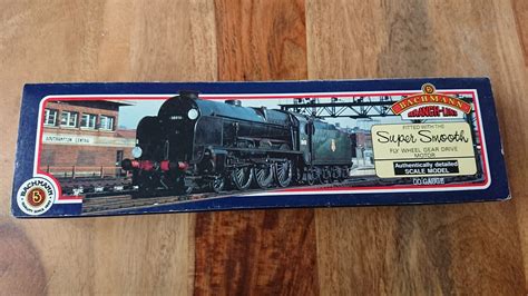 Bachmann 31 401 Lord Nelson Class Sir Martin Frobisher No864 Spares Or