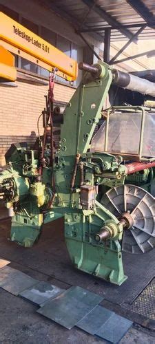 Used Dornier Loom For Weaving 190cm And 180cm At Best Price In