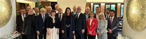 Turismo Santanch Litalia Ospiter Il Wttc Global Summit Nel