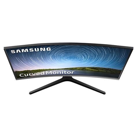 Open Box Samsung Lc27r500fhexxy 27 Fhd Va Freesync Curved Gaming Monitor Lc27r500fhexxy Op