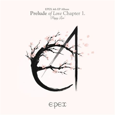 Prelude Of Love Chapter 1 Puppy Love Single EP De EPEX LETRAS