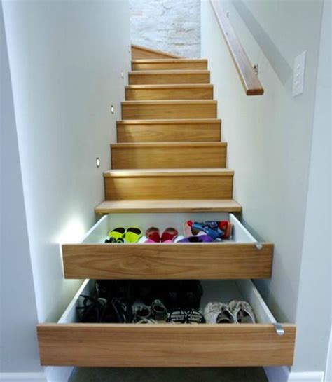 20 Clever Shoe Storage Ideas Decoholic