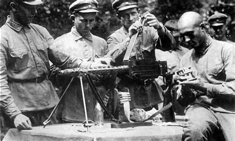 Tokarev – The Armourers Bench