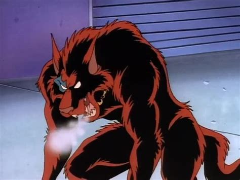 Gargoyles Season 2 Episode 7 Eye Of The Beholder Watch Cartoons
