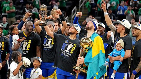 🔥 [30+] Golden State Warriors NBA Champions 2022 Wallpapers ...