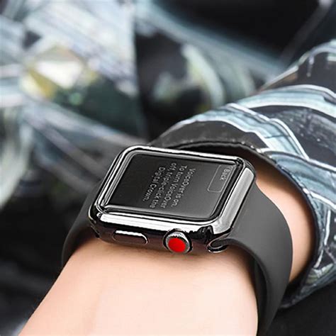 Case For Apple Watch Series 1 2 3 Chuyên Apple Watch Hồ Chí Minh